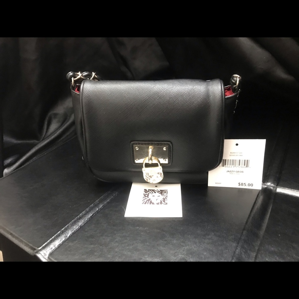 Anne Klein cross body